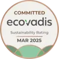 Certifié ECOVADIS