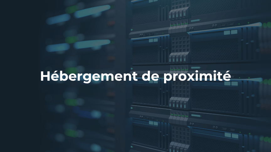 IDLINE, choisir un hébergement sécurisé et de proximité