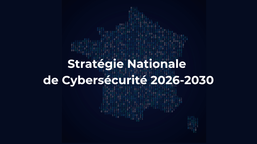 Stratégie nationale cybersécurité 2026–2030