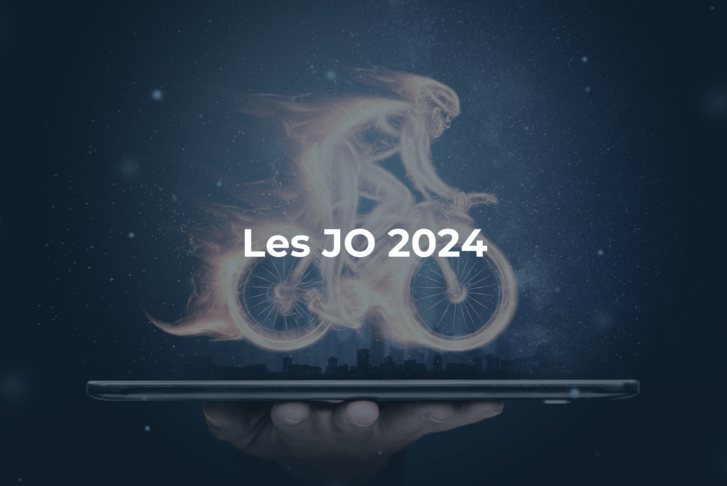 Les JO 2024 : Un défi de taille pour la cybersécurité numérique