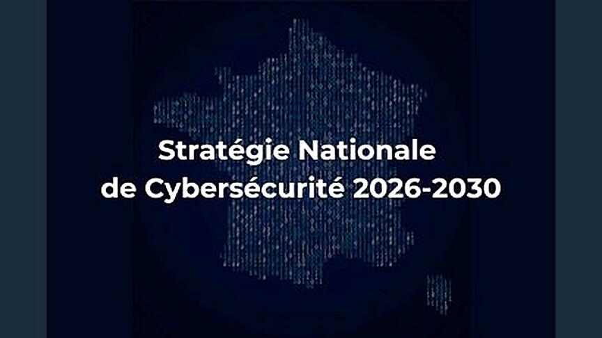 Stratégie nationale cybersécurité 2026–2030