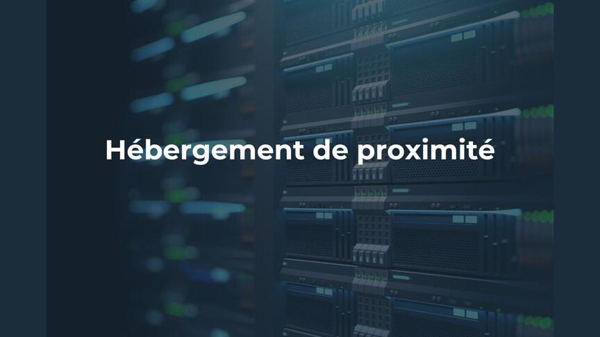 IDLINE, choisir un hébergement sécurisé et de proximité