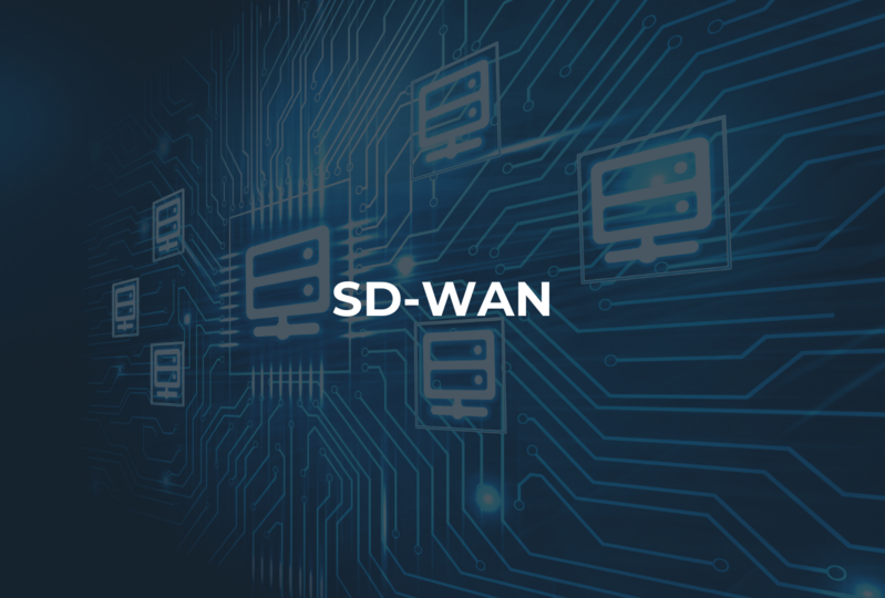 SD-WAN : L'indispensable dans le domaine des réseaux d'entreprise