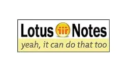 Lotus Notes