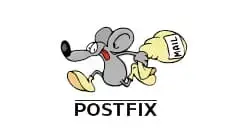 Postfix