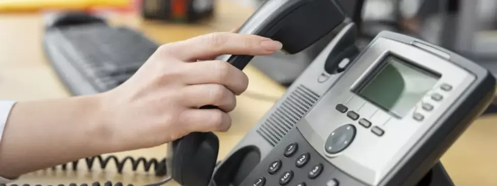 Téléphonie IP – Trunk SIP