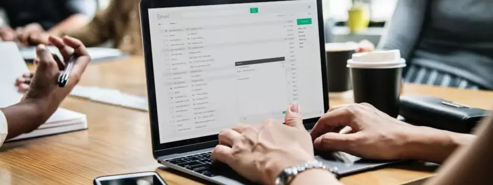 Serveur E-mailing