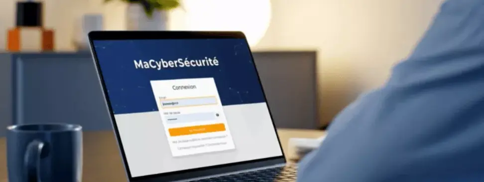 Ma CyberSécurité