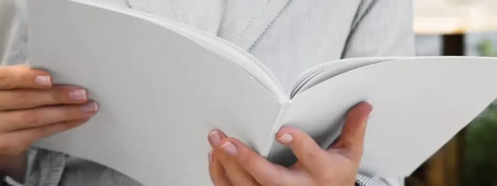 Livres blancs