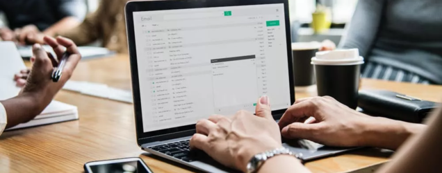 Serveur emailing