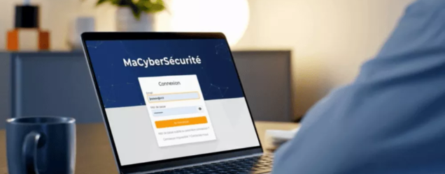 Solution Ma CyberSécurité