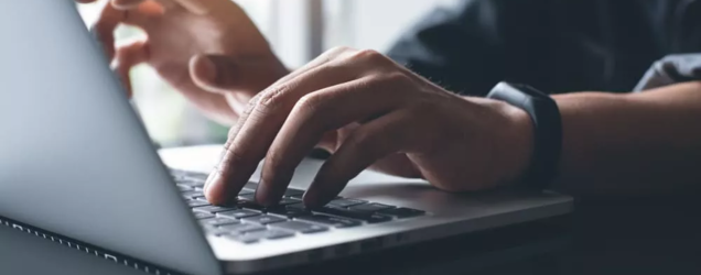 Connexion aux ressources de travail et au bureau à distance
