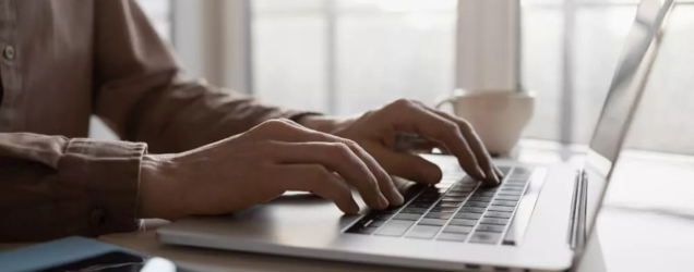 Connexion aux données hébergées IDdrive