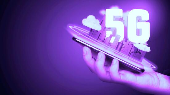 5G : Les perspectives pour la connectivité des entreprises ?