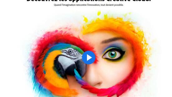 7 millions de comptes Adobe Creative Cloud exposées