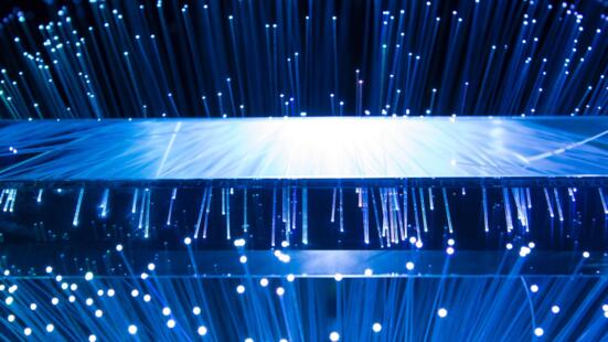 Fibre optique : le marché des PME et TPE à conquérir