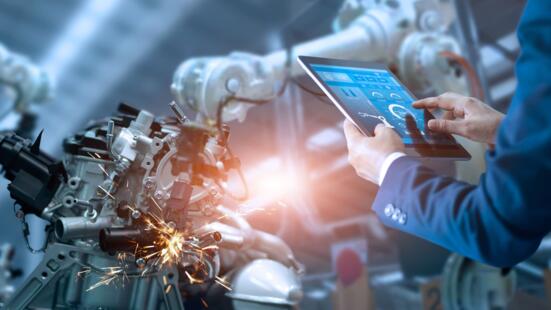 1 100 milliards de dollars investis dans l’IoT en 2023