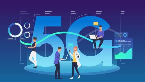 Tout savoir sur la 5G