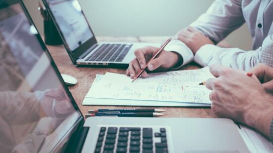 LE TRAVAIL COLLABORATIF: Qu'est ce que c'est et comment le développer ?