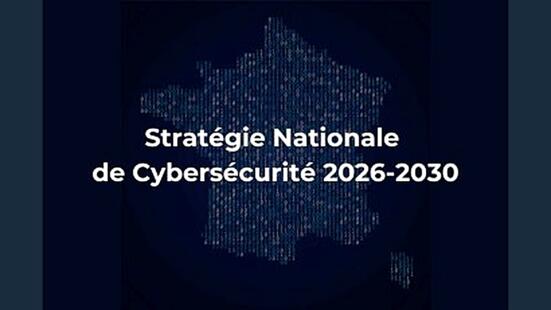 Stratégie nationale cybersécurité 2026–2030