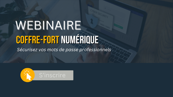 Coffre-Fort Numérique : les pirates vous disent MERCI pour tous les mots de passes stockés dans les navigateurs.