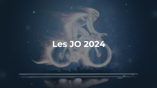 Les JO 2024 : Un défi de taille pour la cybersécurité numérique