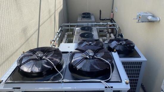 Nouveau dans notre Data Center d’Angoulême !