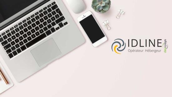 Devopsys devient IDLINE Devopsys