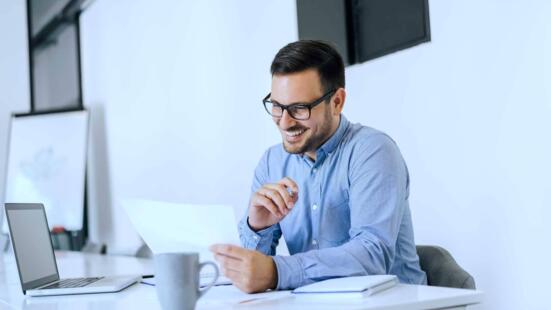 Maintenir l’activité grâce à des outils de travail collaboratif