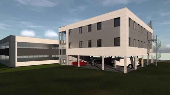 Notre agence de Bordeaux s’agrandit