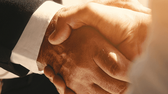 Nouveau : Parrainez, suivez, gagnez !