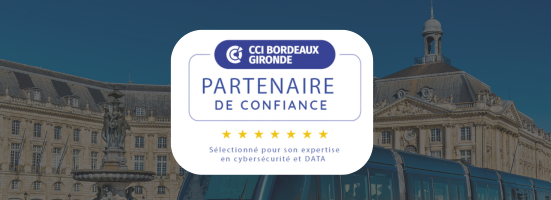 IDLINE  partenaire de la CCI de Bordeaux