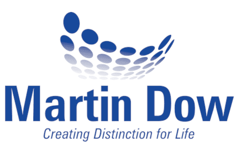 Martin Dow