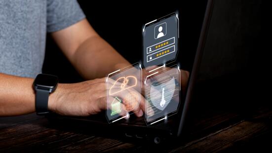 L'Authentification Multifacteur : rester propriétaire de son identité