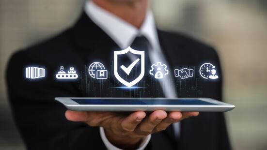 Confiez-nous la sécurité informatique de votre entreprise