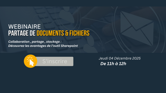 Exploitez enfin tout le potentiel de SharePoint