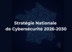 Stratégie nationale cybersécurité 2026–2030