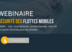 Sécurité des flottes mobiles