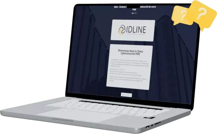 Quiz CyberSécurité IDLINE