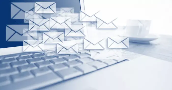 E-mailing