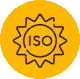 Certifié ISO 27001