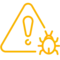 Dépôt du malware