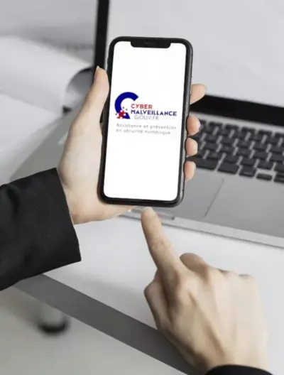 CyberMalveillance