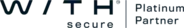 WithSecure Platium Partner