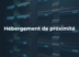 IDLINE, choisir un hébergement sécurisé et de proximité