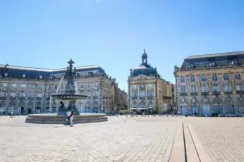 Bordeaux