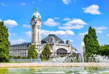 Limoges