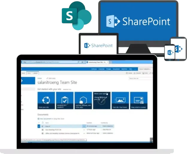 Sharepoint