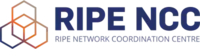 Logo RIPE NCC