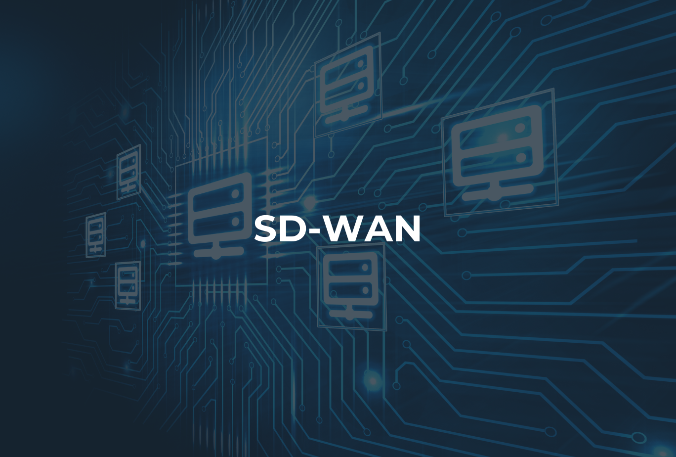 SD-WAN : L'indispensable dans le domaine des réseaux d'entreprise